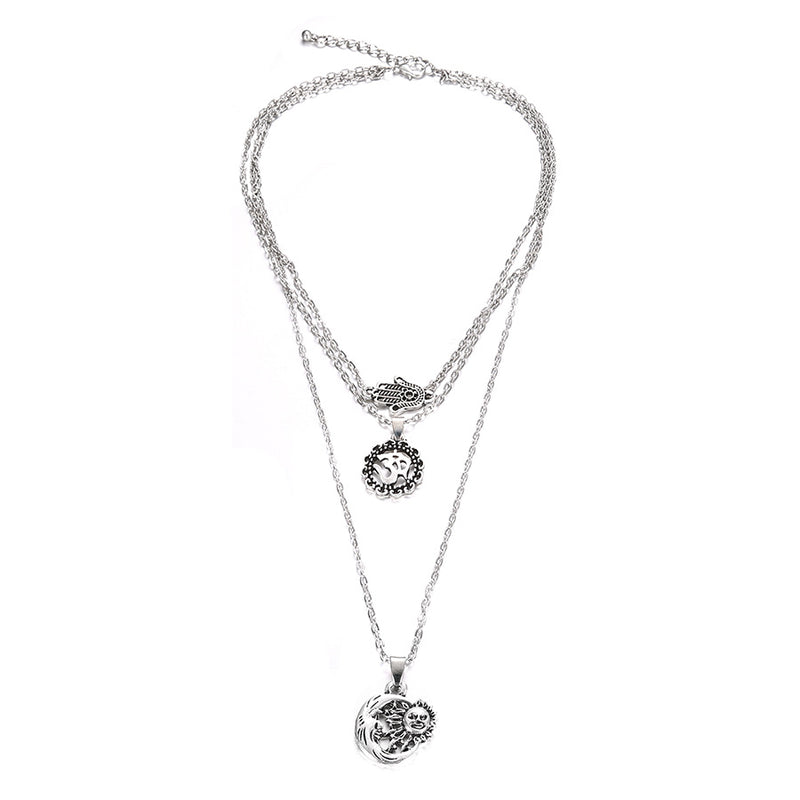 Hurmaava Kaulakoru jokaiseen tilaisuuteen