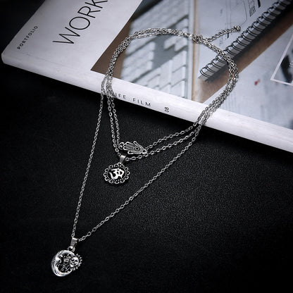 Hurmaava Kaulakoru jokaiseen tilaisuuteen