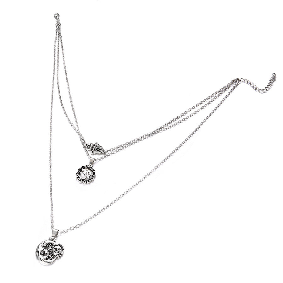 Hurmaava Kaulakoru jokaiseen tilaisuuteen