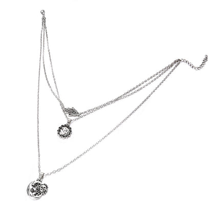 Hurmaava Kaulakoru jokaiseen tilaisuuteen