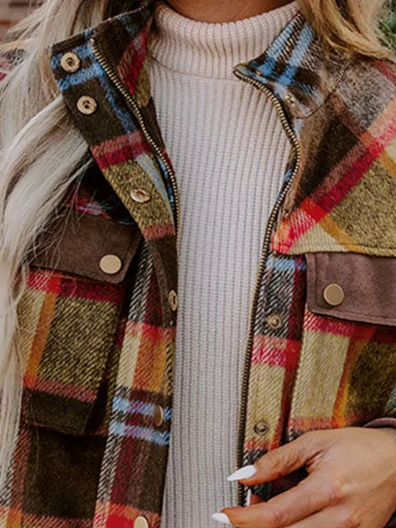 Classic Vintage & Enduringly Stylish Jacket