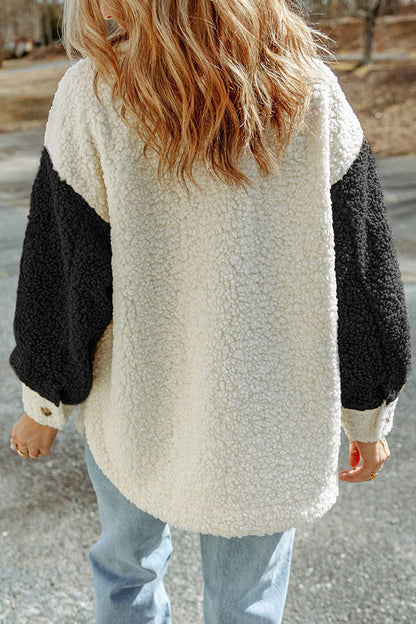 Gracefully Styled Coat for Any Occasion
