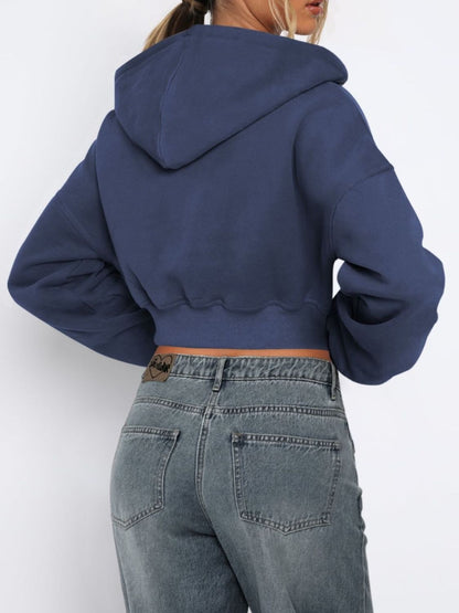 Classic Vintage Jacket with a Flattering Fit