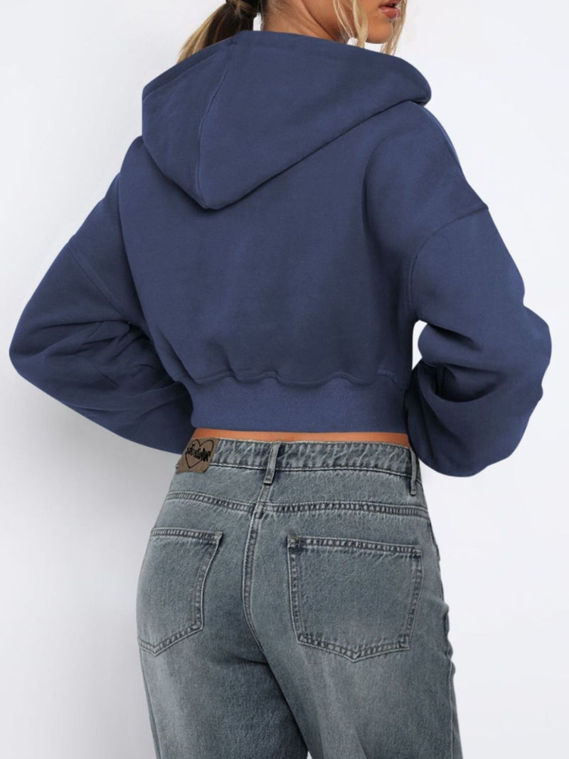 Classic Vintage Jacket with a Flattering Fit