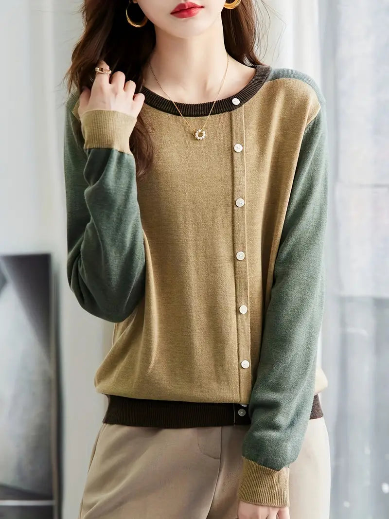 Polished Garment with an Effortless Classic Look