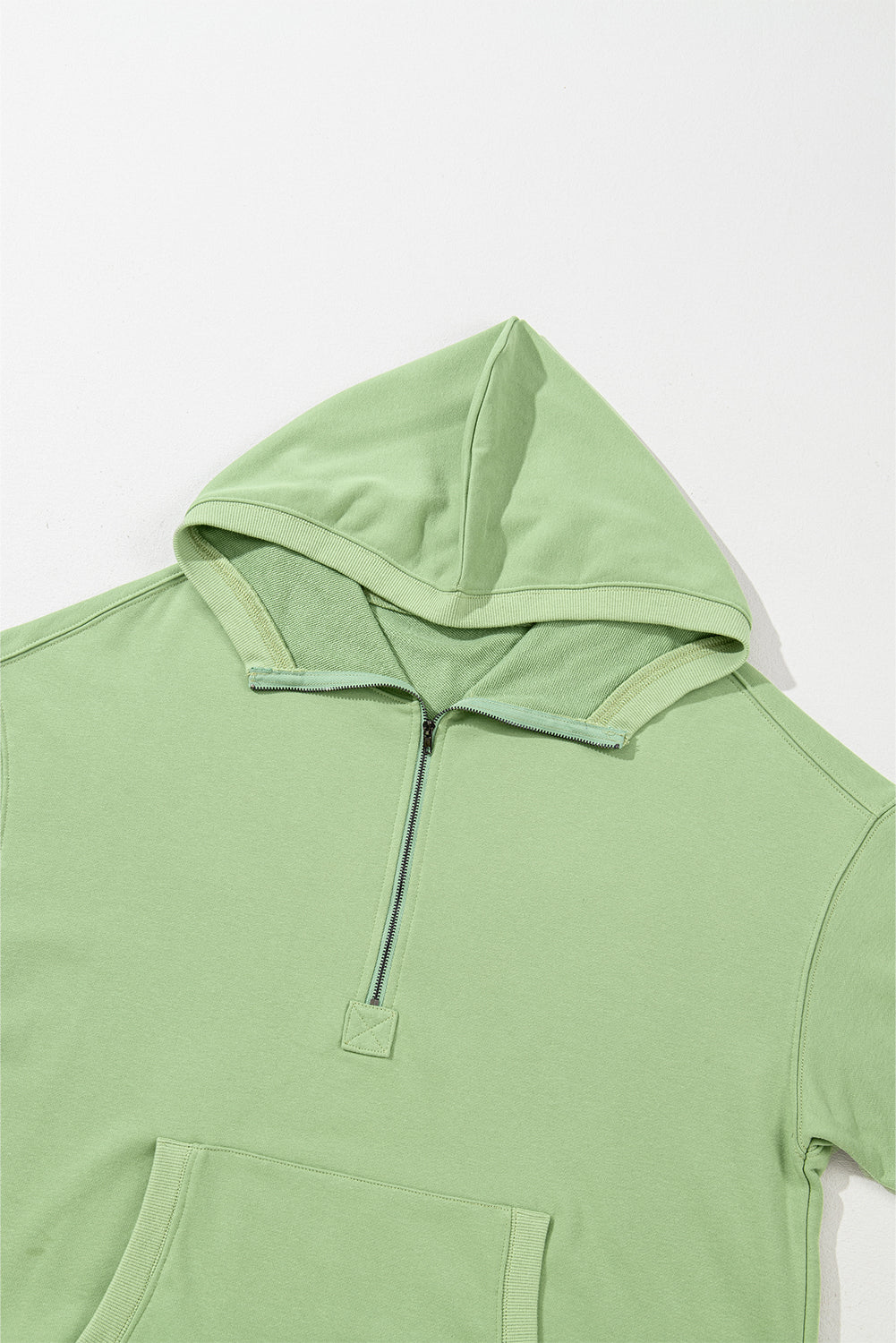 Well Tailored Garment with a Graceful Silhouette