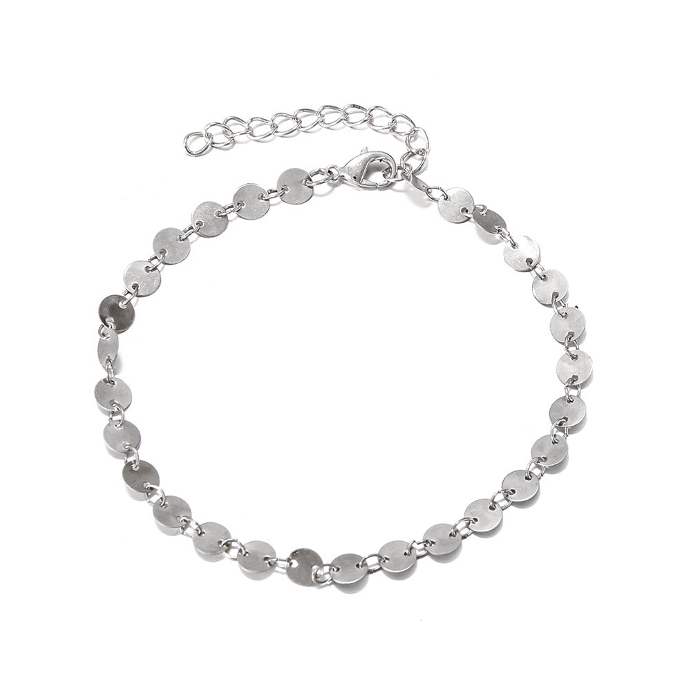 Elegantti Nilkkakoru jokaiseen tilaisuuteen