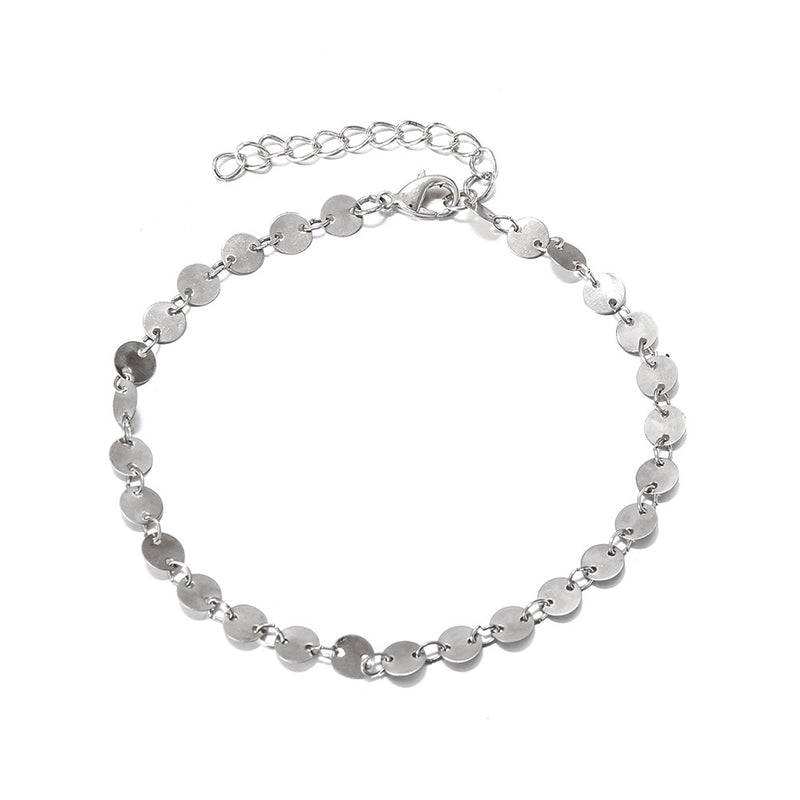 Elegantti Nilkkakoru jokaiseen tilaisuuteen