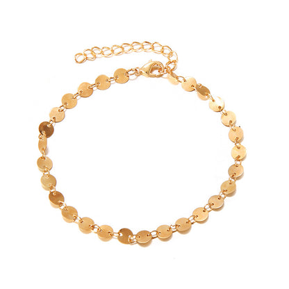 Elegantti Nilkkakoru jokaiseen tilaisuuteen