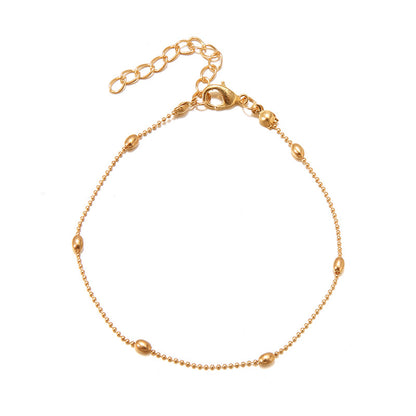 Elegantti Nilkkakoru jokaiseen tilaisuuteen