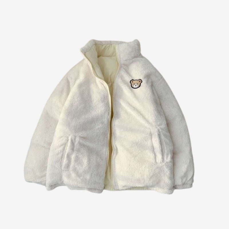 Beautifully Balanced Jacket with Timeless Character
