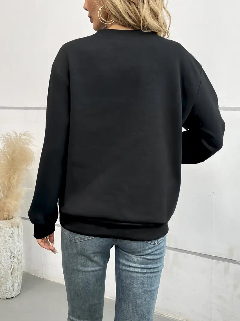 Beautifully Crafted Sweater in a Classic Style