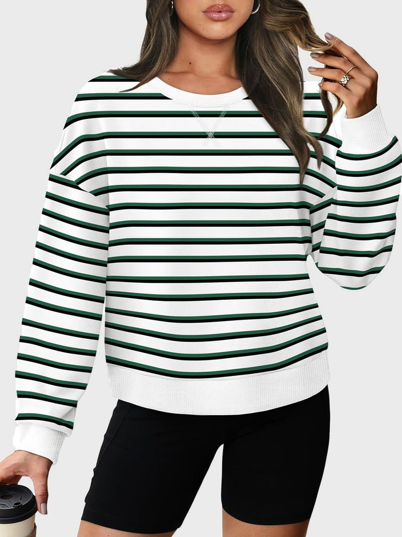 Sophisticated Shirt with a Clean Classic Look