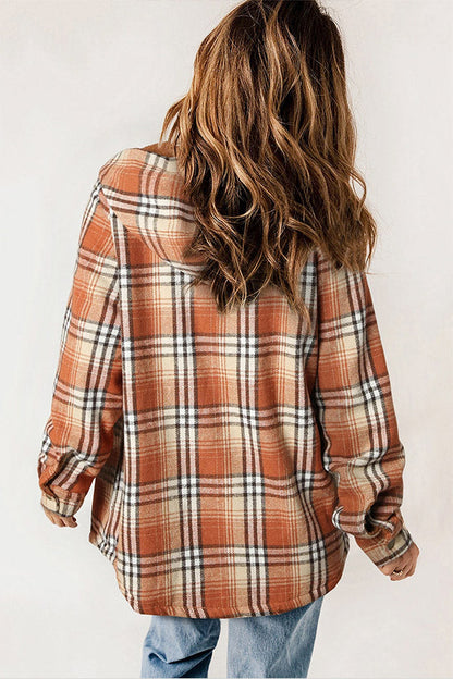 Sophisticated Jacket with a Clean Classic Look