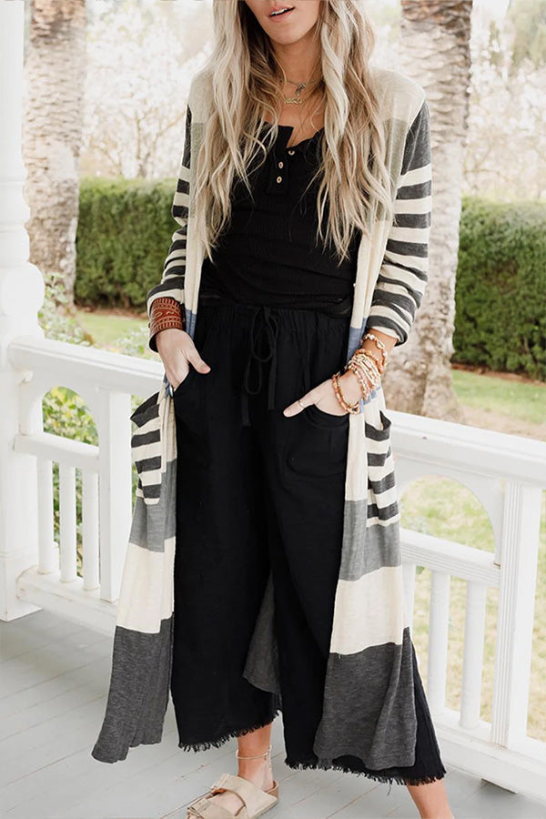 Classic Vintage & Enduringly Stylish Cardigan