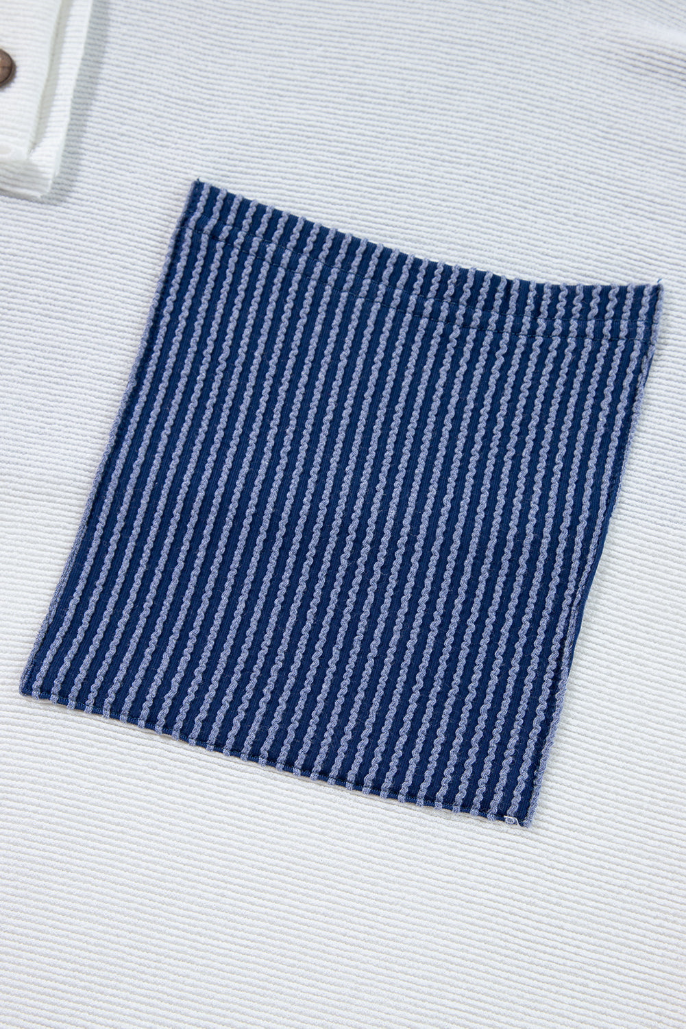 Effortlessly Elegant Top with a Timeless Design