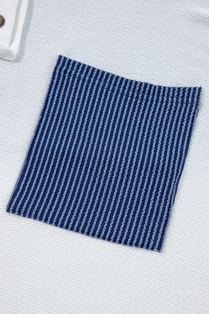 Effortlessly Elegant Top with a Timeless Design