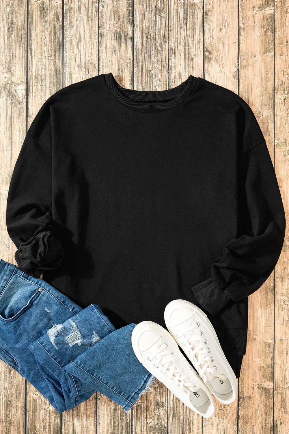 Elegantly Styled Shirt for Everyday Wear