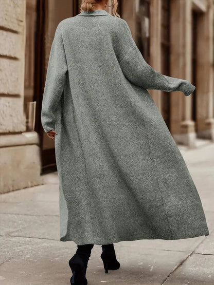 Classic Vintage Cardigan with a Flattering Fit