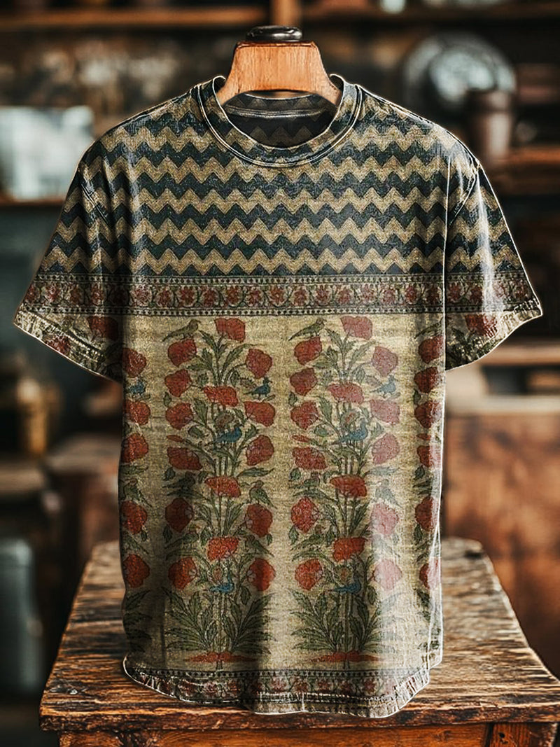 Klassinen vintage Vaate