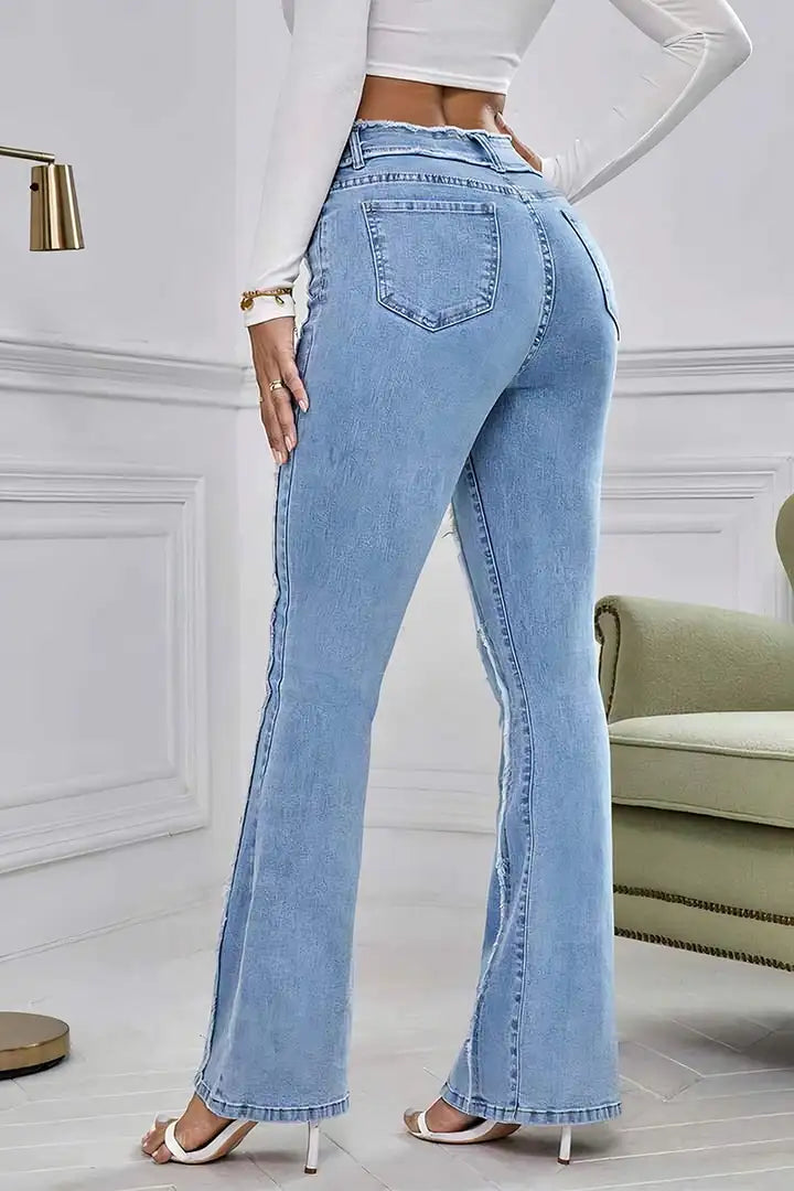 Beautifully Balanced Garment with Timeless Character