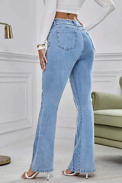 Beautifully Balanced Garment with Timeless Character