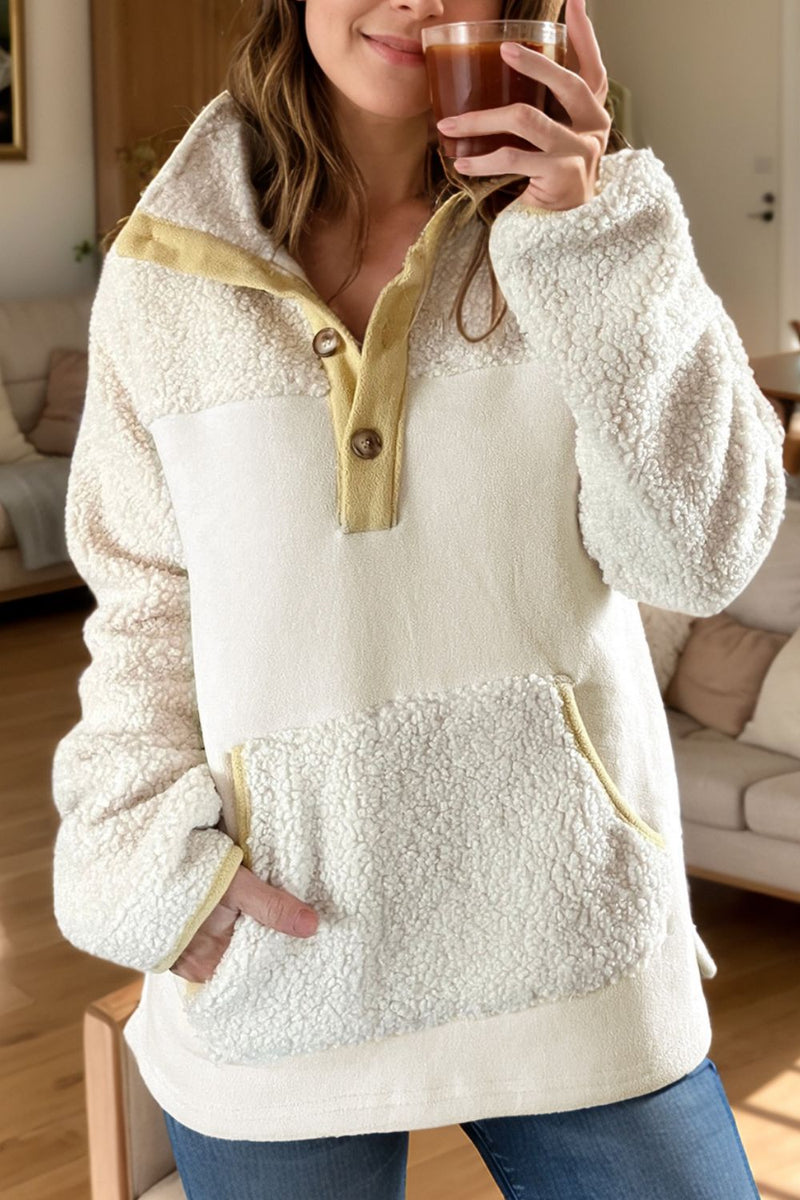 Classic Vintage Shirt with a Flattering Fit