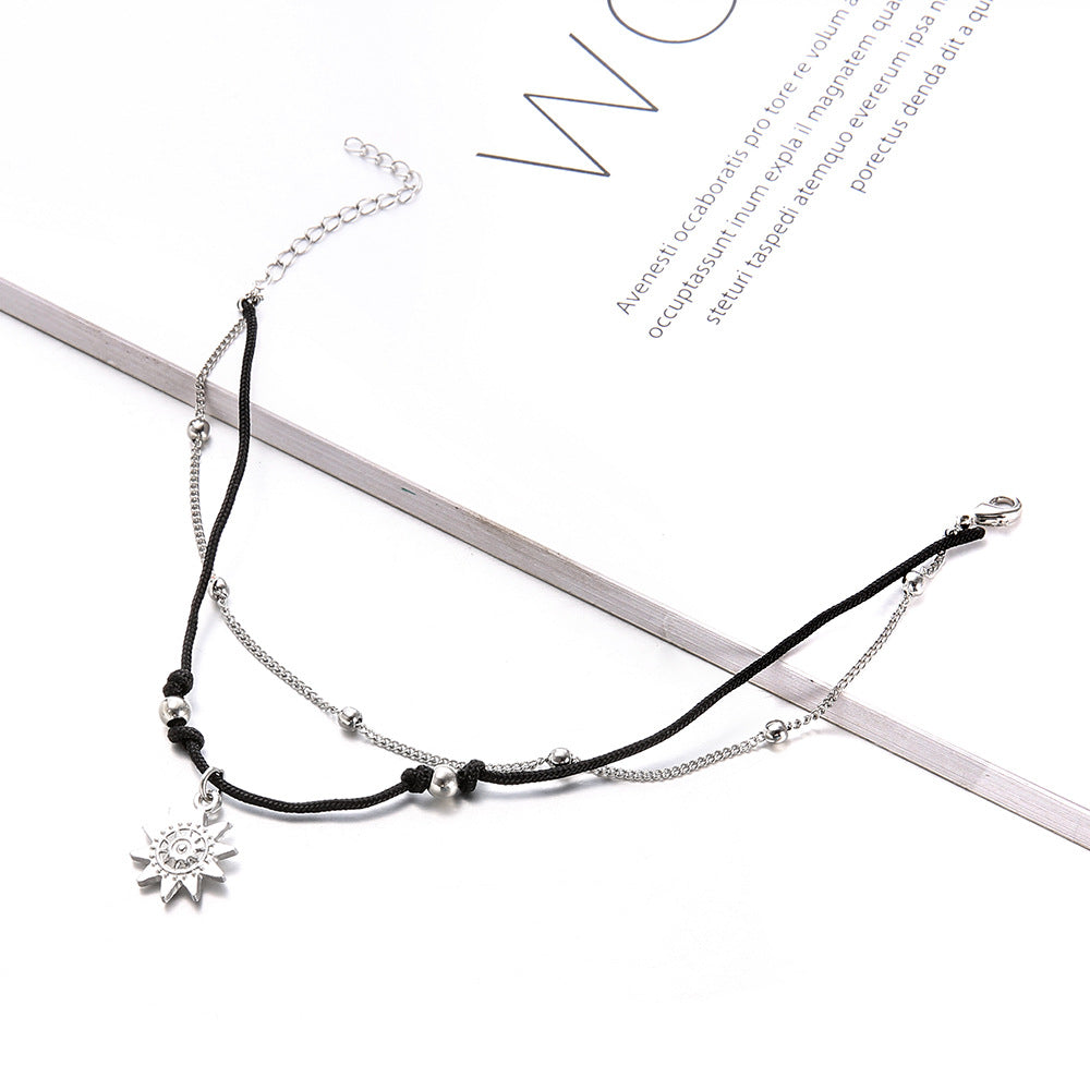 Hurmaava Nilkkakoru jokaiseen tilaisuuteen