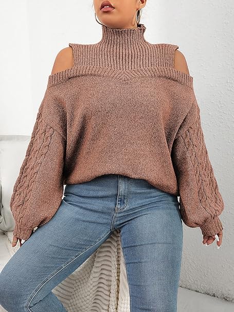 Well Tailored Top with a Graceful Silhouette