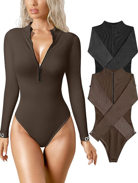 Well Tailored Garment with a Graceful Silhouette