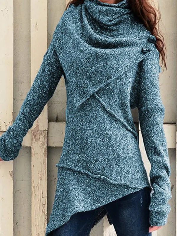 Effortlessly Elegant Garment with a Timeless Design
