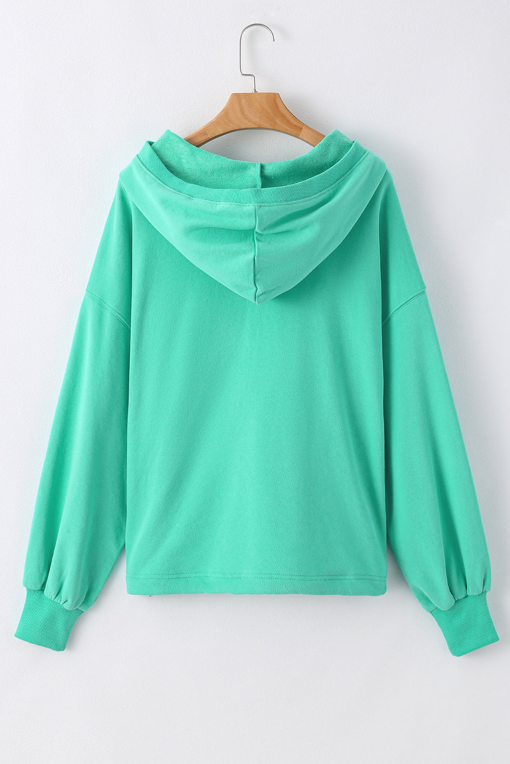 Beautifully Balanced Garment with Timeless Character