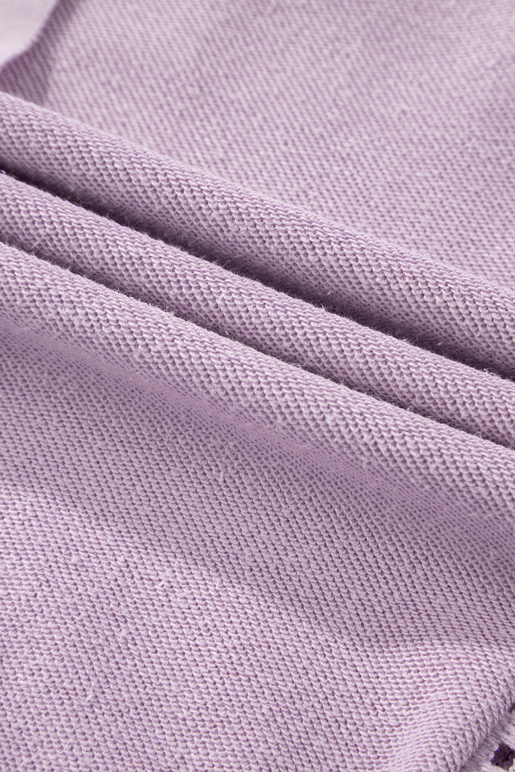 Well Tailored Garment with a Graceful Silhouette
