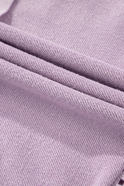 Well Tailored Garment with a Graceful Silhouette