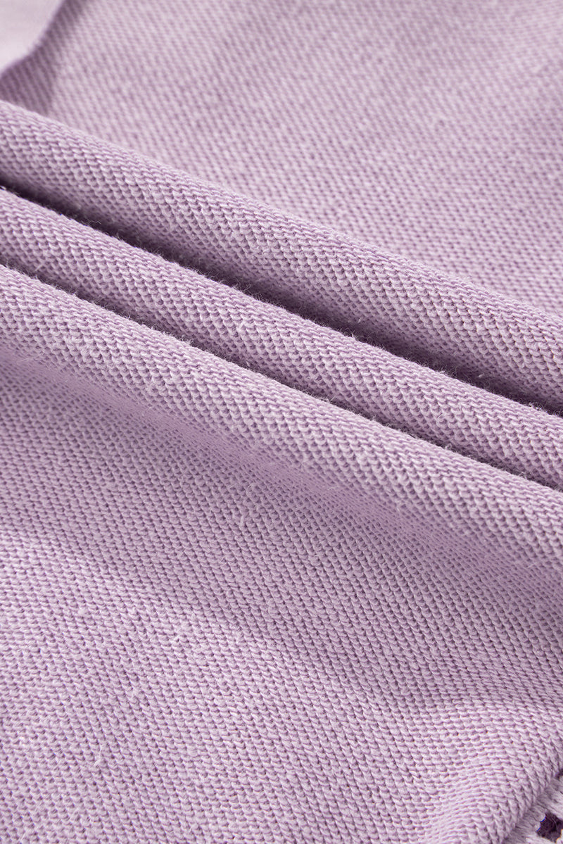 Well Tailored Garment with a Graceful Silhouette