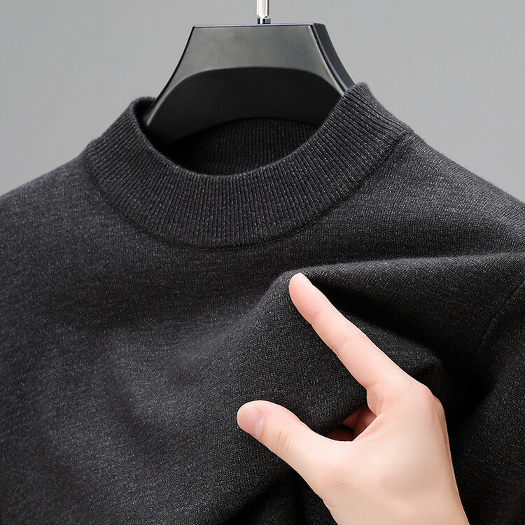 Beautifully Crafted Sweater in a Classic Style