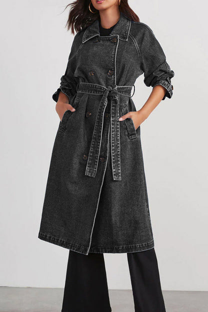 Beautifully Balanced Coat with Timeless Character