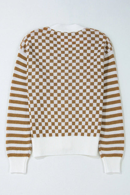 Classic Vintage & Enduringly Stylish Cardigan
