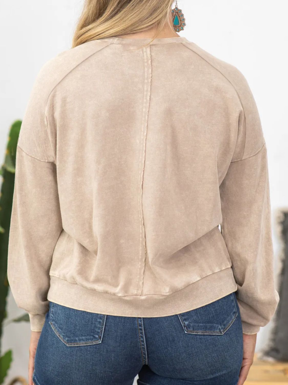 Beautifully Balanced Shirt with Timeless Character