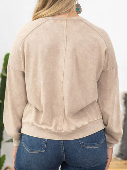 Beautifully Balanced Shirt with Timeless Character
