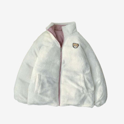 Beautifully Balanced Jacket with Timeless Character
