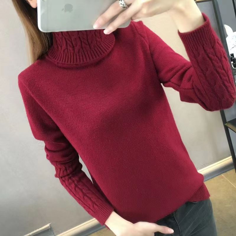 Gracefully Styled Sweater for Any Occasion