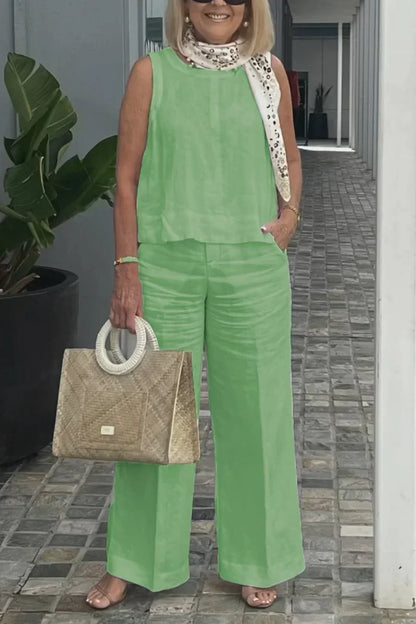 Light Green