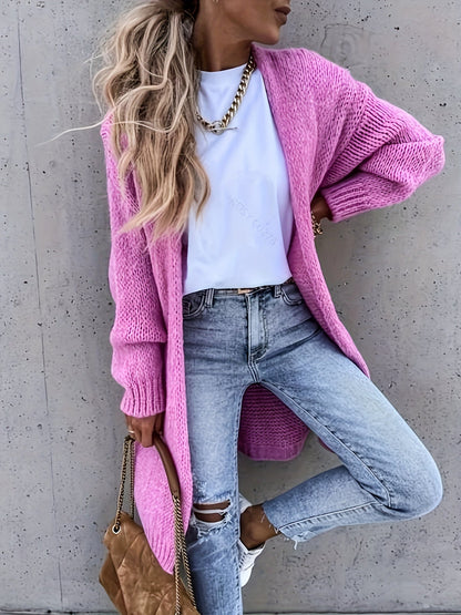 Gracefully Styled Cardigan for Any Occasion