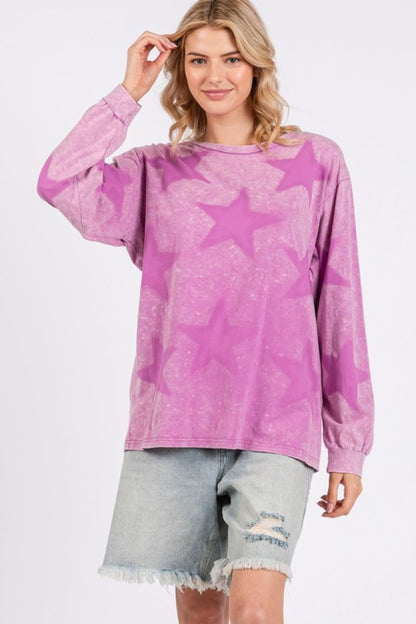 Vintage Inspired T-Shirt with a Contemporary Edge