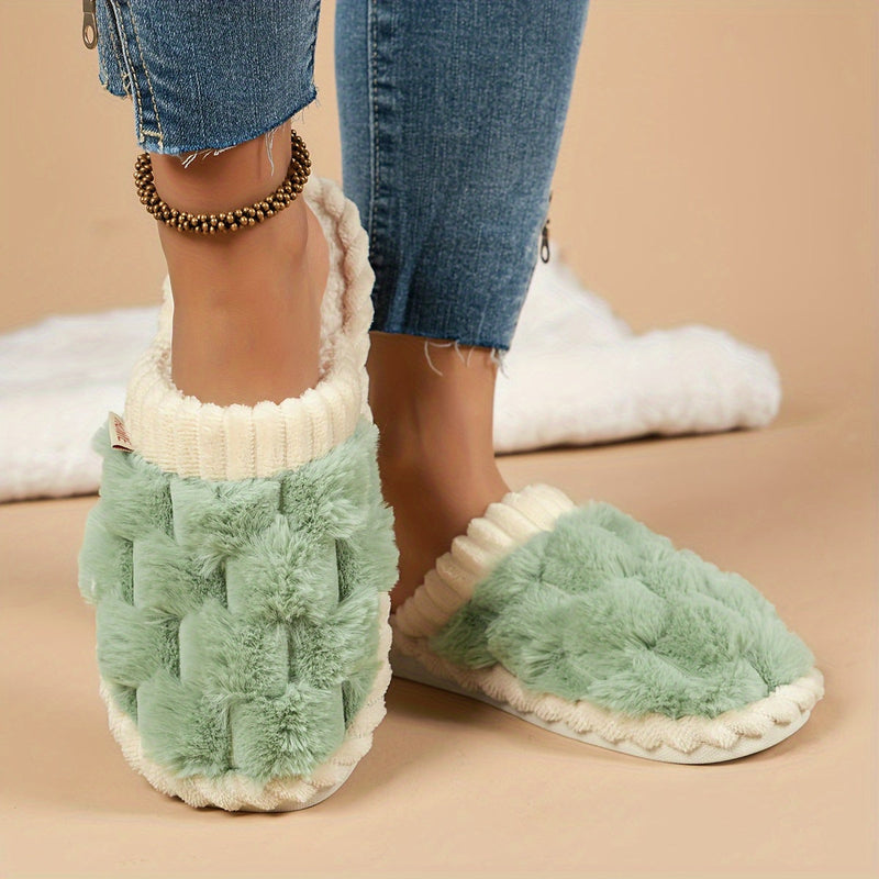 Chic Orthopedic Slippers with Unique Design