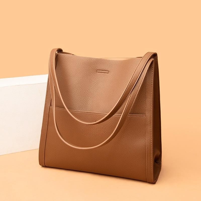 Vintage Inspired Bag with a Contemporary Edge