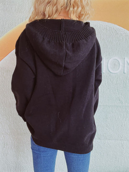 Gracefully Styled Cardigan for Any Occasion
