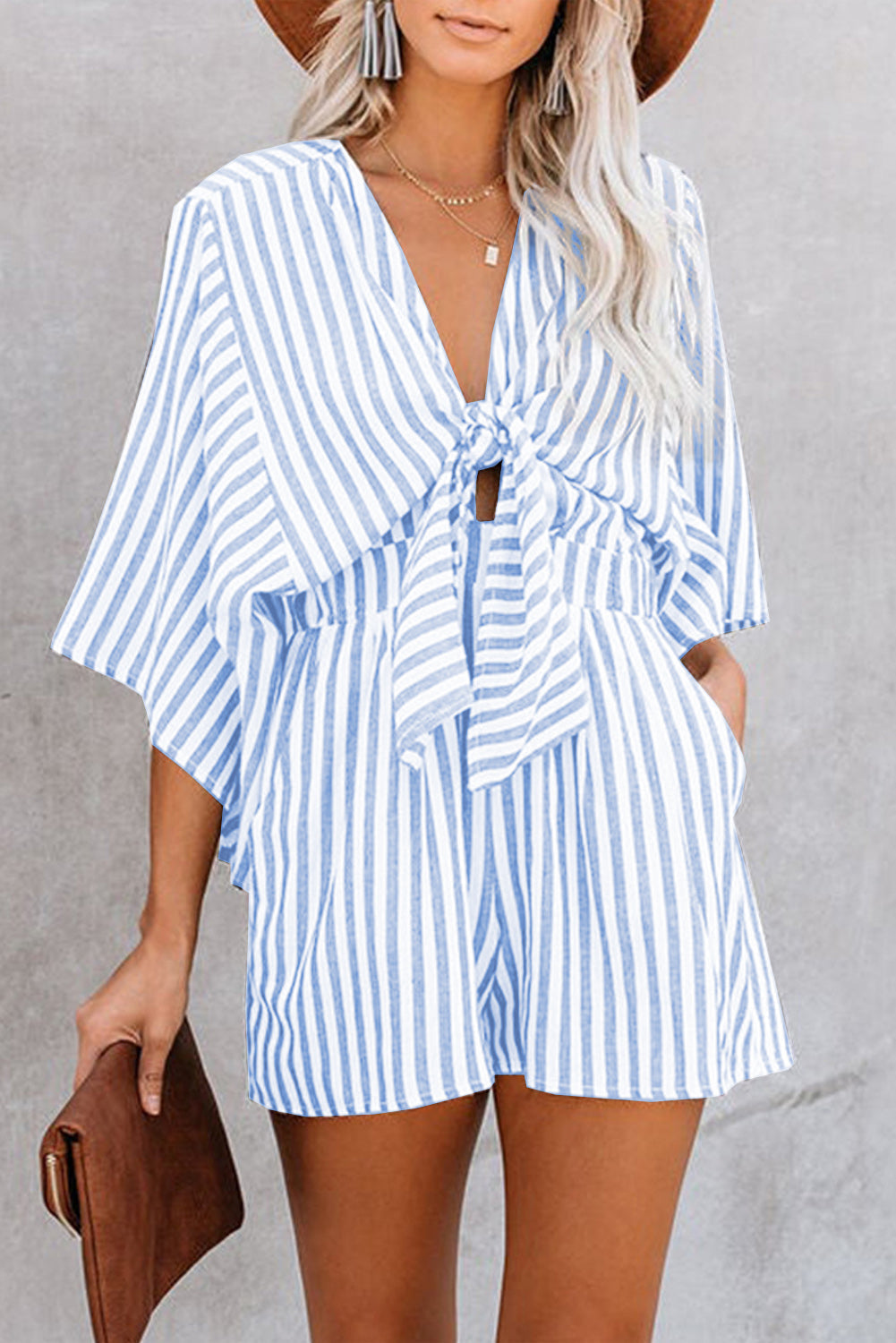 Polished Garment with an Effortless Classic Look