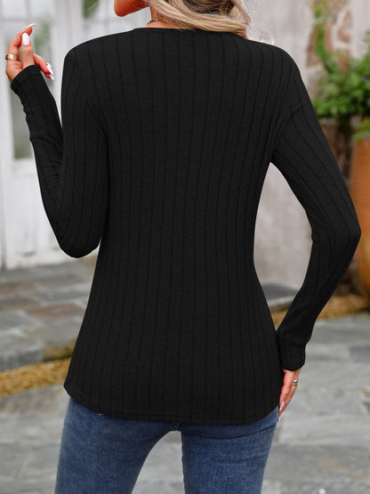 Gracefully Styled T-Shirt for Any Occasion